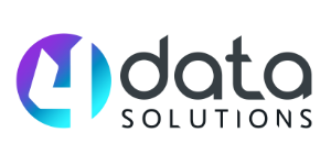 4 Data Solutions Limited Logo