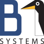 B1 Systems GmbH Logo