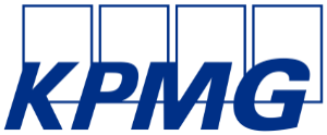 KPMG Portugal Logo