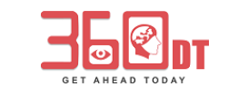 360 Digital Transformation Logo