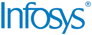Infosys (HQ) Logo