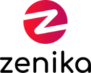Zenika SAS Logo