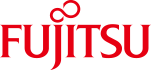 Fujitsu UK Logo