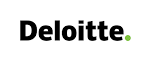 Deloitte Consulting (HQ) Logo