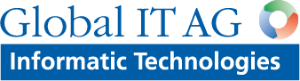 Global IT AG Logo